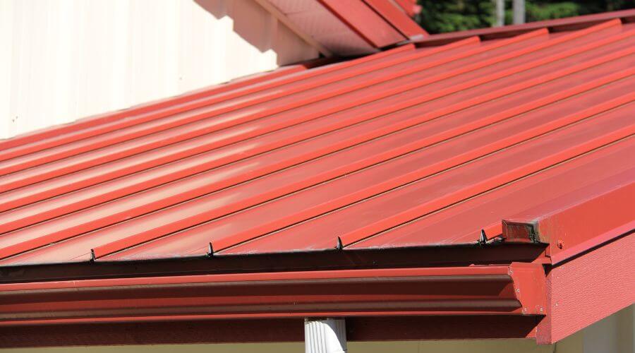 Professional gutter cleaning services in Dorrance, KS